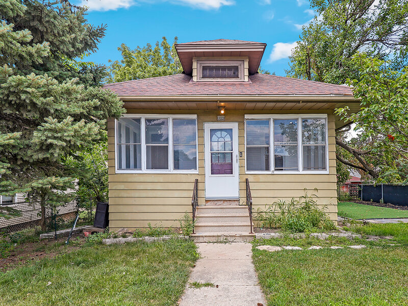 409 Linden Avenue Joliet IL 60433