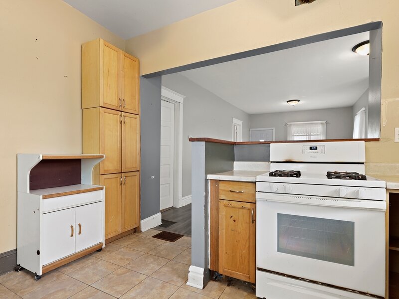 409 Linden Avenue Joliet IL 60433