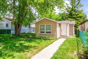 Photo of 1809 Galilee Avenue Zion IL 60099