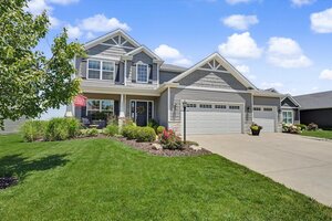 Photo of 5004 Emmas Way Champaign IL 61822