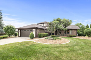 Photo of 8247 Shipston Street Orland Park IL 60462