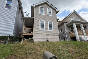 Photo of 740 Charlotte Street Davenport IA 52803