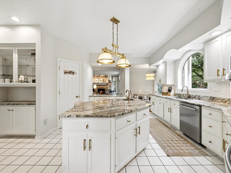 2460 Saint Andrews Drive Olympia Fields IL 60461
