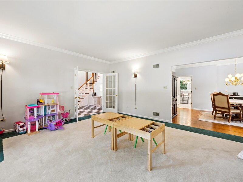 2460 Saint Andrews Drive Olympia Fields IL 60461