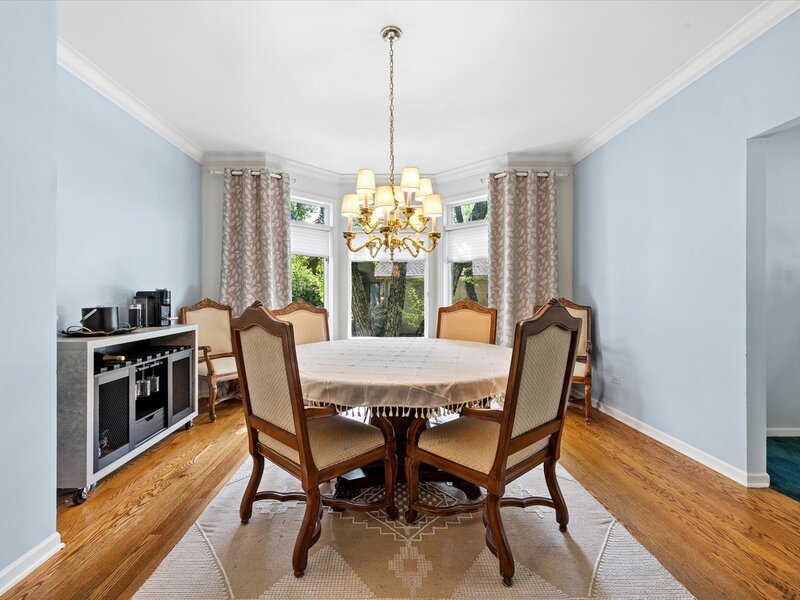 2460 Saint Andrews Drive Olympia Fields IL 60461