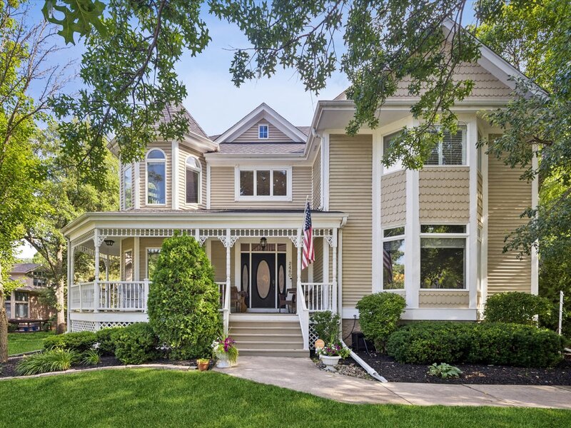 2460 Saint Andrews Drive Olympia Fields IL 60461