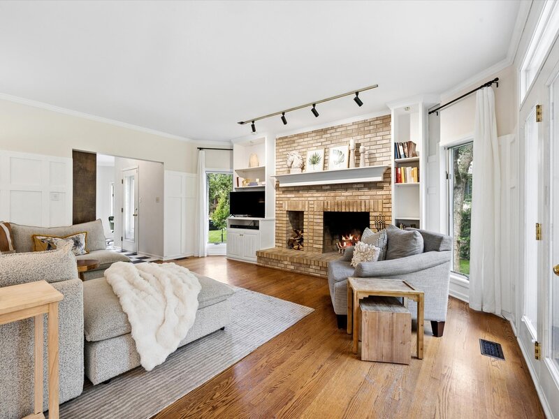 2460 Saint Andrews Drive Olympia Fields IL 60461