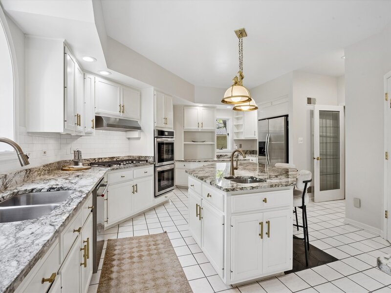 2460 Saint Andrews Drive Olympia Fields IL 60461