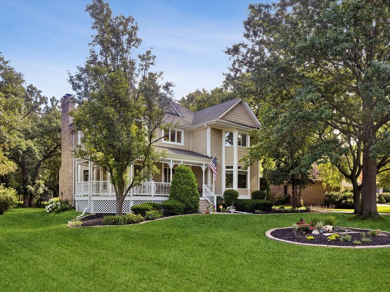 2460 Saint Andrews Drive Olympia Fields IL 60461