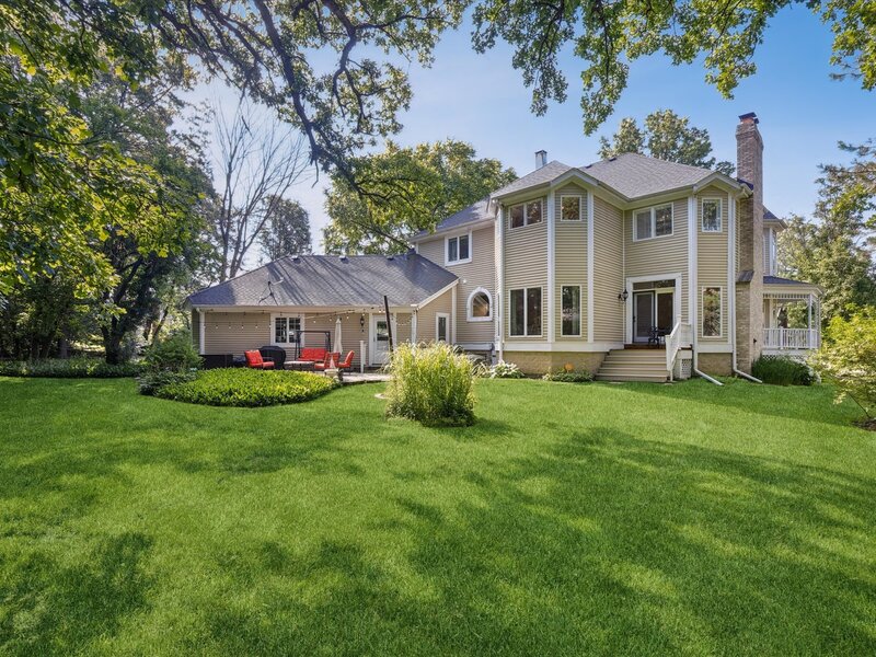 2460 Saint Andrews Drive Olympia Fields IL 60461