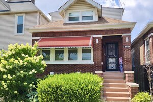 Photo of 8438 S Morgan Street Chicago IL 60620