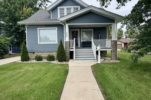 Photo of 264 E 161st Place South Holland IL 60473