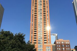 Photo of 1160 S Michigan Avenue Chicago IL 60605 Unit 1406