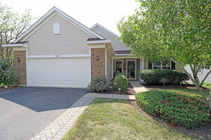 Photo of 728 Holland Lane Romeoville IL 60446