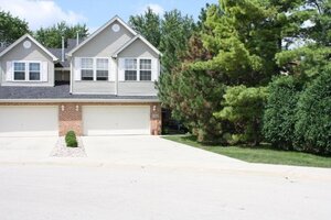 Photo of 10841 Prairie Lane Mokena IL 60448 Unit 12