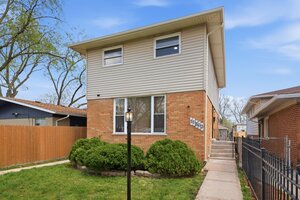 Photo of 11603 S Loomis Street Chicago IL 60643