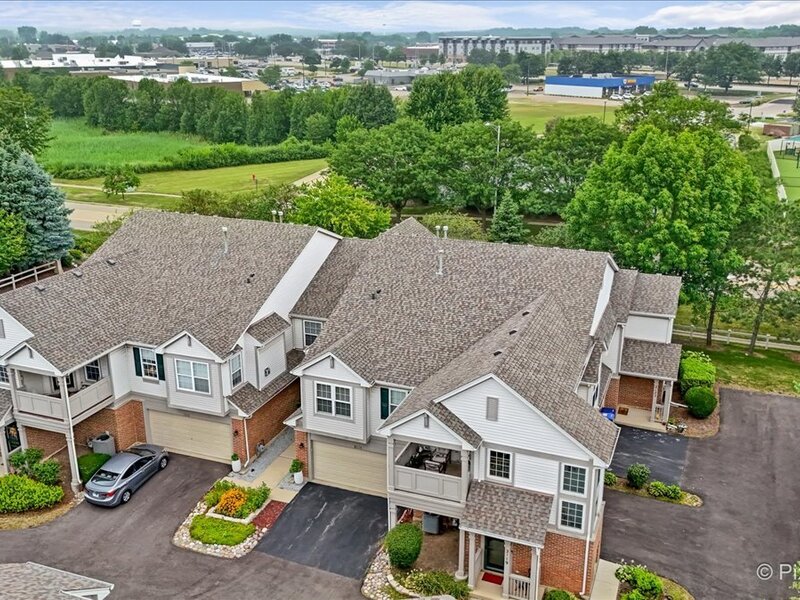 2115 Vanderbilt Drive Geneva IL 60134