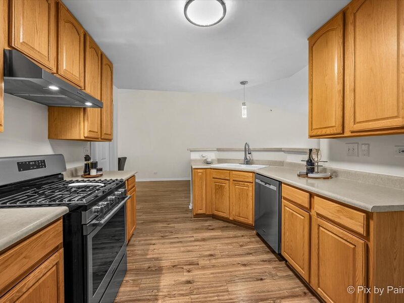 2115 Vanderbilt Drive Geneva IL 60134