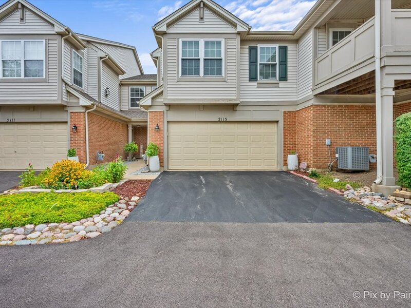 2115 Vanderbilt Drive Geneva IL 60134