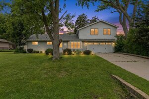 Photo of 5524 S Bruner Street Hinsdale IL 60521