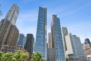 Photo of 600 N Lake Shore Drive Chicago IL 60611 Unit 807