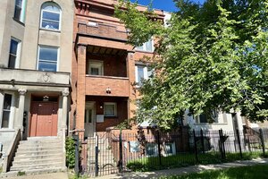 Photo of 5928 S Prairie Street Chicago IL 60637 Unit 3