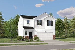 Photo of 25748 W Denning Drive Shorewood IL 60404