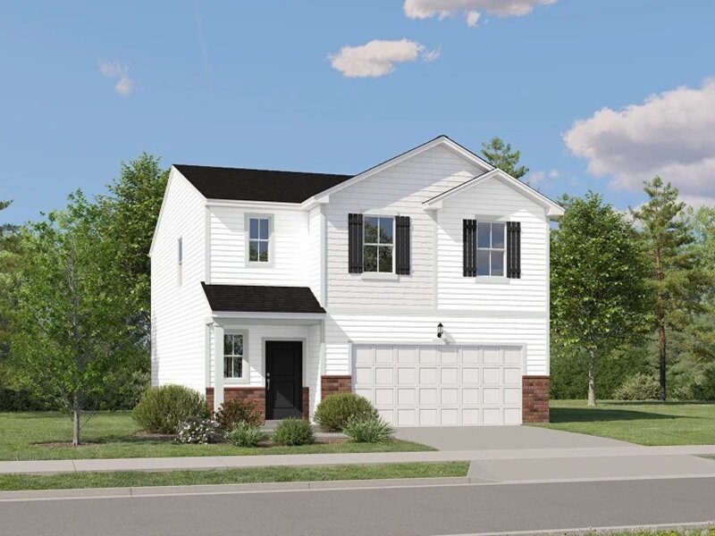 25748 W Denning Drive Shorewood IL 60404