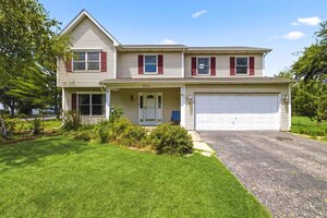Photo of 24130 W Pheasant Chase Drive Plainfield IL 60544