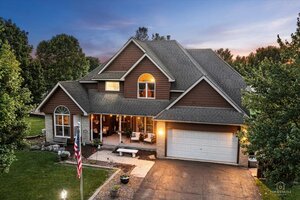 Photo of 3 Settlers Lane Oswego IL 60543