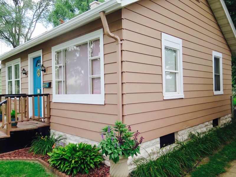 36 Clairmont Street Joliet IL 60433