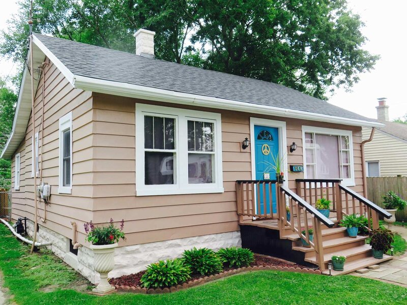 36 Clairmont Street Joliet IL 60433