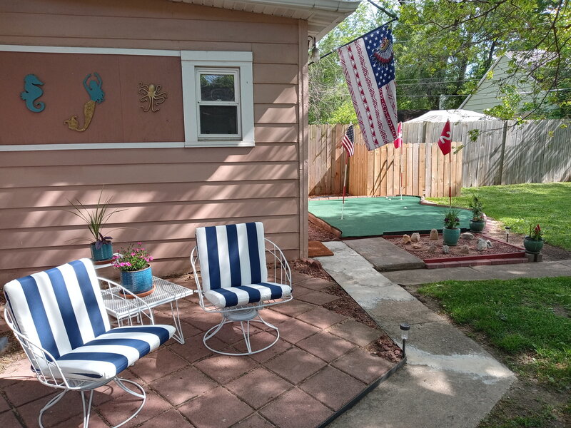 36 Clairmont Street Joliet IL 60433