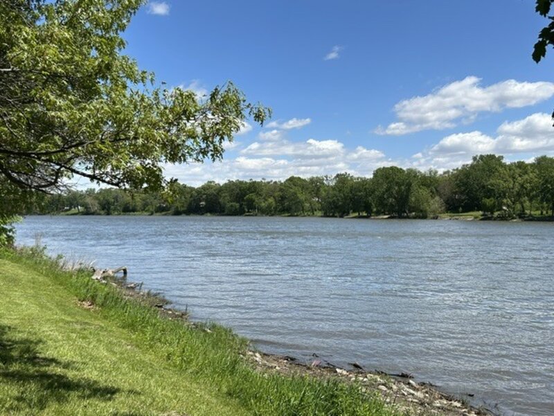 33709 S West River Road Wilmington IL 60481
