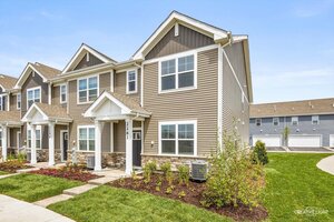 Photo of 2261 Riesling Road Oswego IL 60543