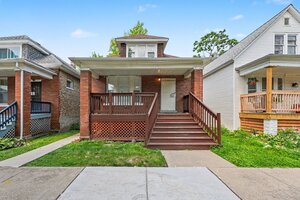 Photo of 7712 S Evans Avenue Chicago IL 60619