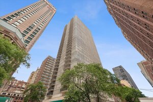 Photo of 200 E Delaware Place Chicago IL 60601 Unit 24F