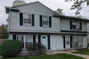 Photo of 130 Central Avenue Matteson IL 60443 Unit 130