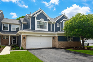 Photo of 3936 Garnette Court Naperville IL 60564