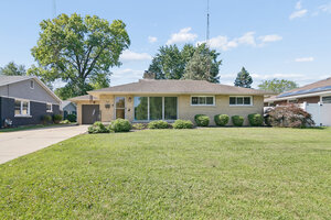 Photo of 922 W Van Meter Street Kankakee IL 60901