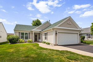 Photo of 13569 Winterberry Lane Huntley IL 60142