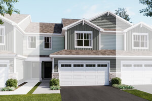 Photo of 15218 S Hepworth Place Plainfield IL 60544