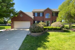 Photo of 720 Kendridge Court Aurora IL 60502