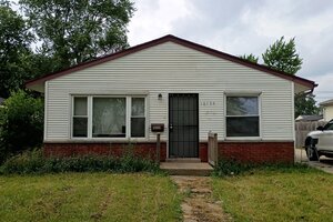Photo of 16134 Justine Street Markham IL 60428