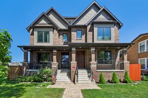 Photo of 1817 Dodge Avenue Evanston IL 60201