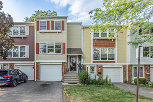 Photo of 1916 Cheltenham Place Schaumburg IL 60194
