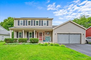 Photo of 1441 Loch Lomond Drive Crystal Lake IL 60014