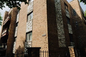 Photo of 6034 N Wolcott Avenue Chicago IL 60660 Unit 1W