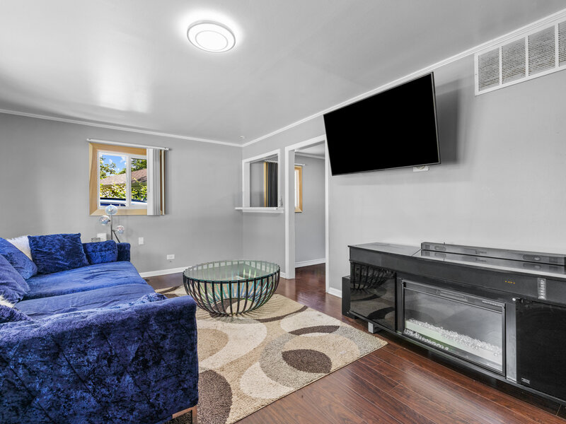 454 Indianwood Boulevard Park Forest IL 60466
