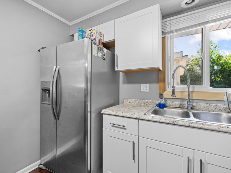 454 Indianwood Boulevard Park Forest IL 60466
